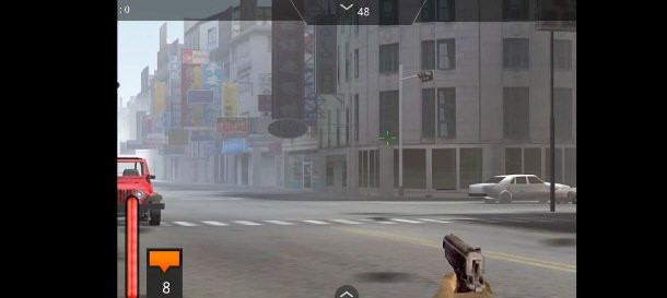 抗日血战上海滩手机版(1)