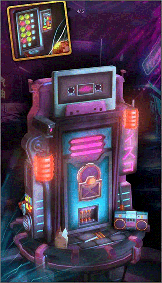 觉醒之门3悖论内置菜单(1)