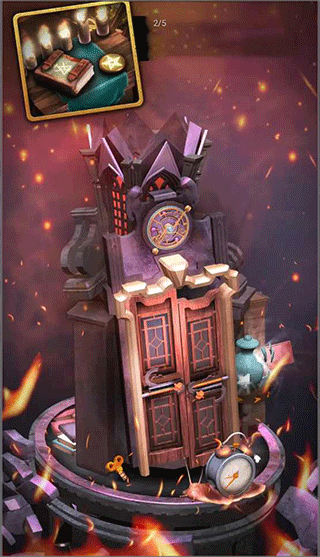 觉醒之门3悖论内置菜单(2)