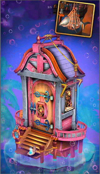 觉醒之门3悖论内置菜单(3)