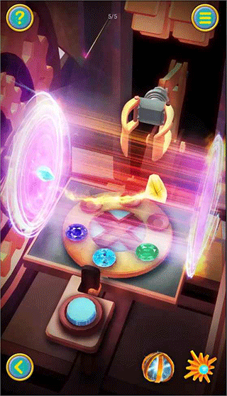 觉醒之门3悖论内置菜单(4)