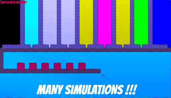 流水物理模拟器手游(water physics simulation)(1)