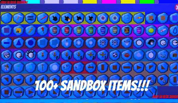 流水物理模拟器手游(water physics simulation)(4)