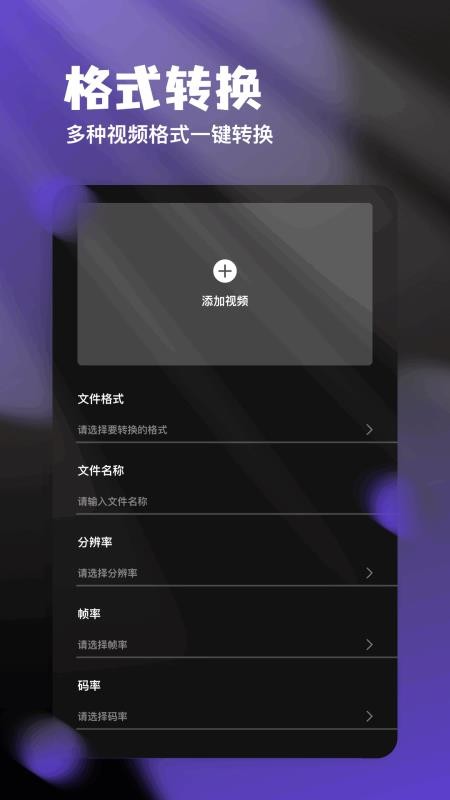 視頻處理助手(2)
