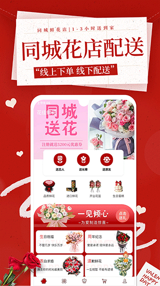 花佳鲜花订购平台(2)