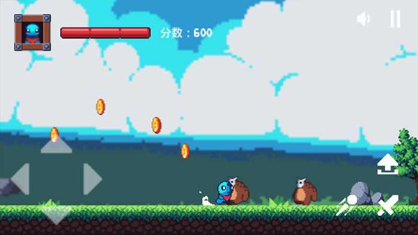 憨憨大冒险无广告版本(2)