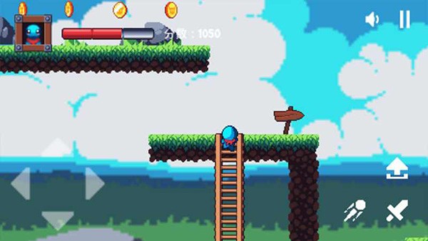 憨憨大冒险无广告版本(1)