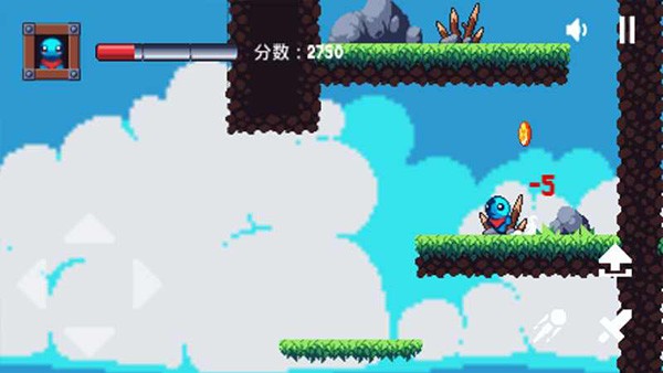 憨憨大冒险无广告版本(3)