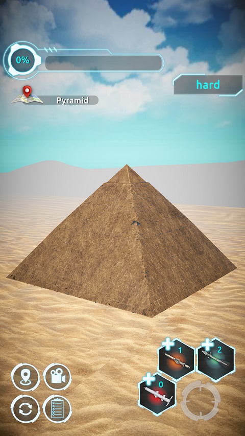 城市拆遷模擬器(4)