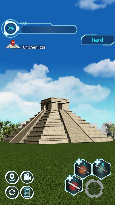 城市拆遷模擬器(5)