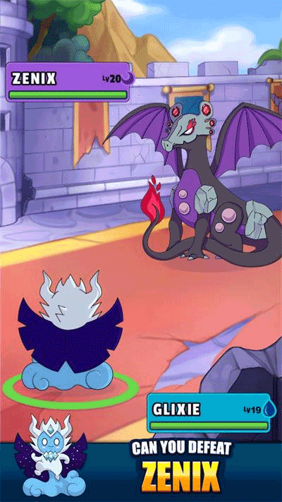 口袋妖怪的世界最新版(4)