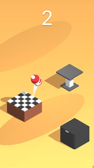 歡樂跳屏手機(jī)版(2)