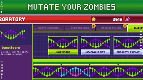傳染恐慌3啟示錄中文手機版(4)