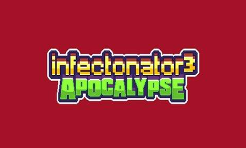 傳染恐慌3啟示錄中文手機版(5)