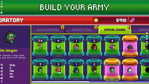 傳染恐慌3啟示錄中文手機版(1)