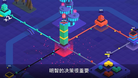 快遞公司模擬器(4)