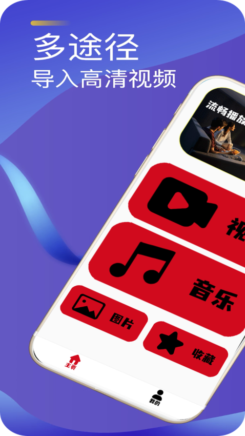 本地视频播放器(2)