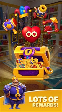 皇家比赛中文版(1)