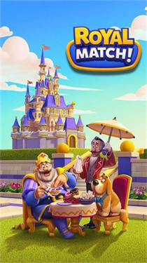 皇家比赛中文版(3)