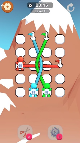 疯狂脑洞世界(3)