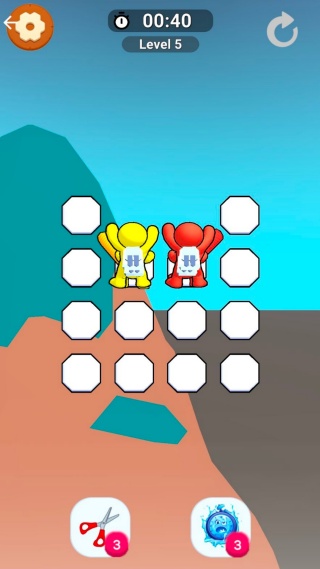 疯狂脑洞世界(2)