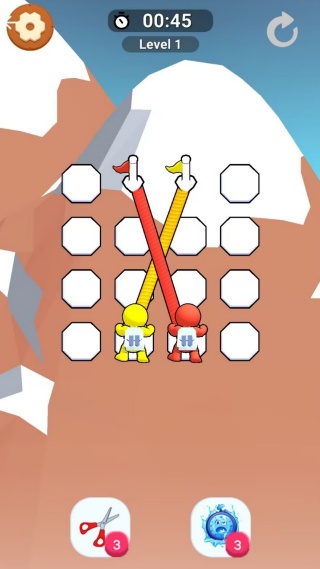 疯狂脑洞世界(1)