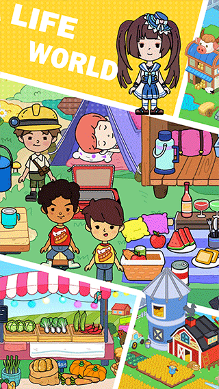 托卡生活開巴士(2)