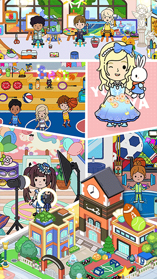 托卡生活開巴士(3)