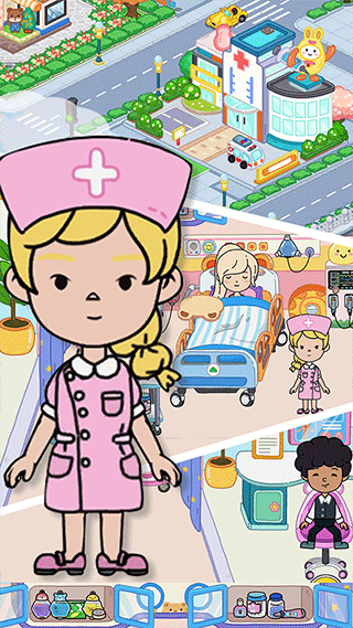 托卡生活開巴士(1)