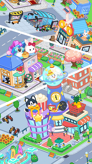 托卡生活開巴士(5)