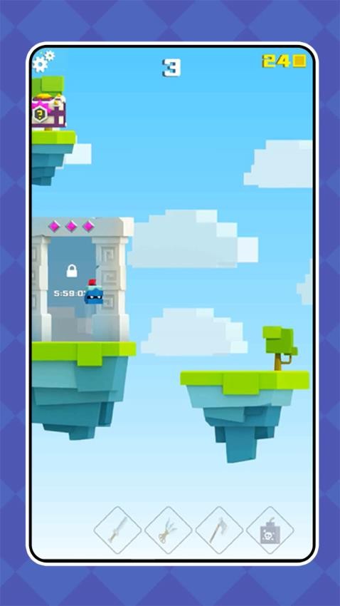 最強(qiáng)大師(3)