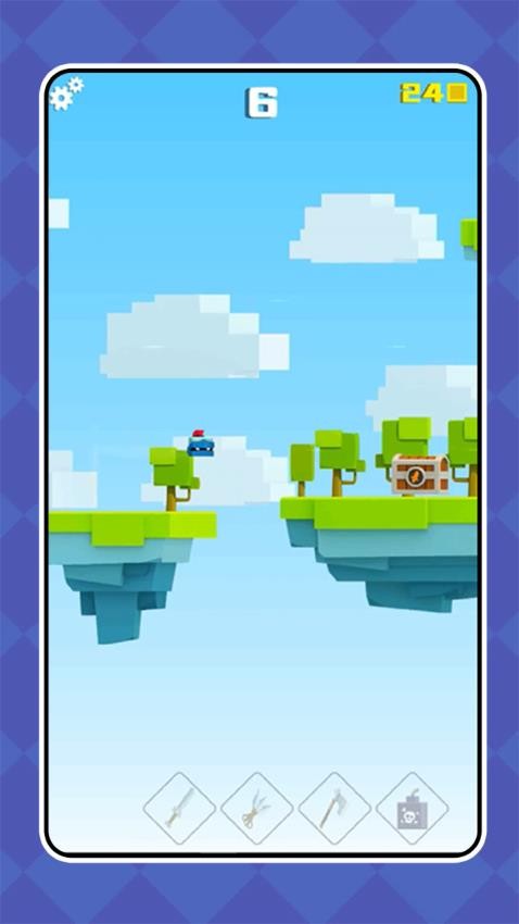 最強(qiáng)大師(4)