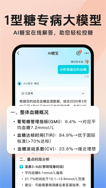 糖糖圈官方版(2)