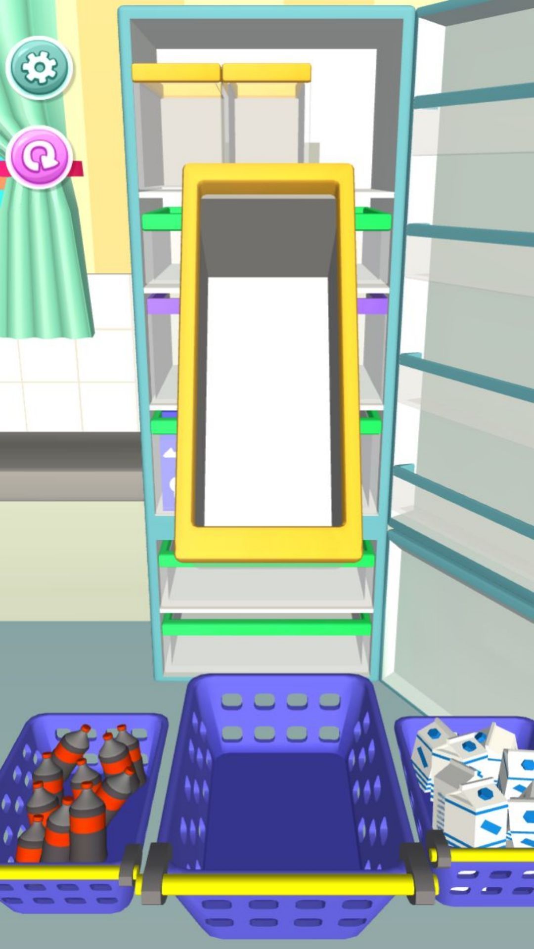 解压整理大师模拟(1)