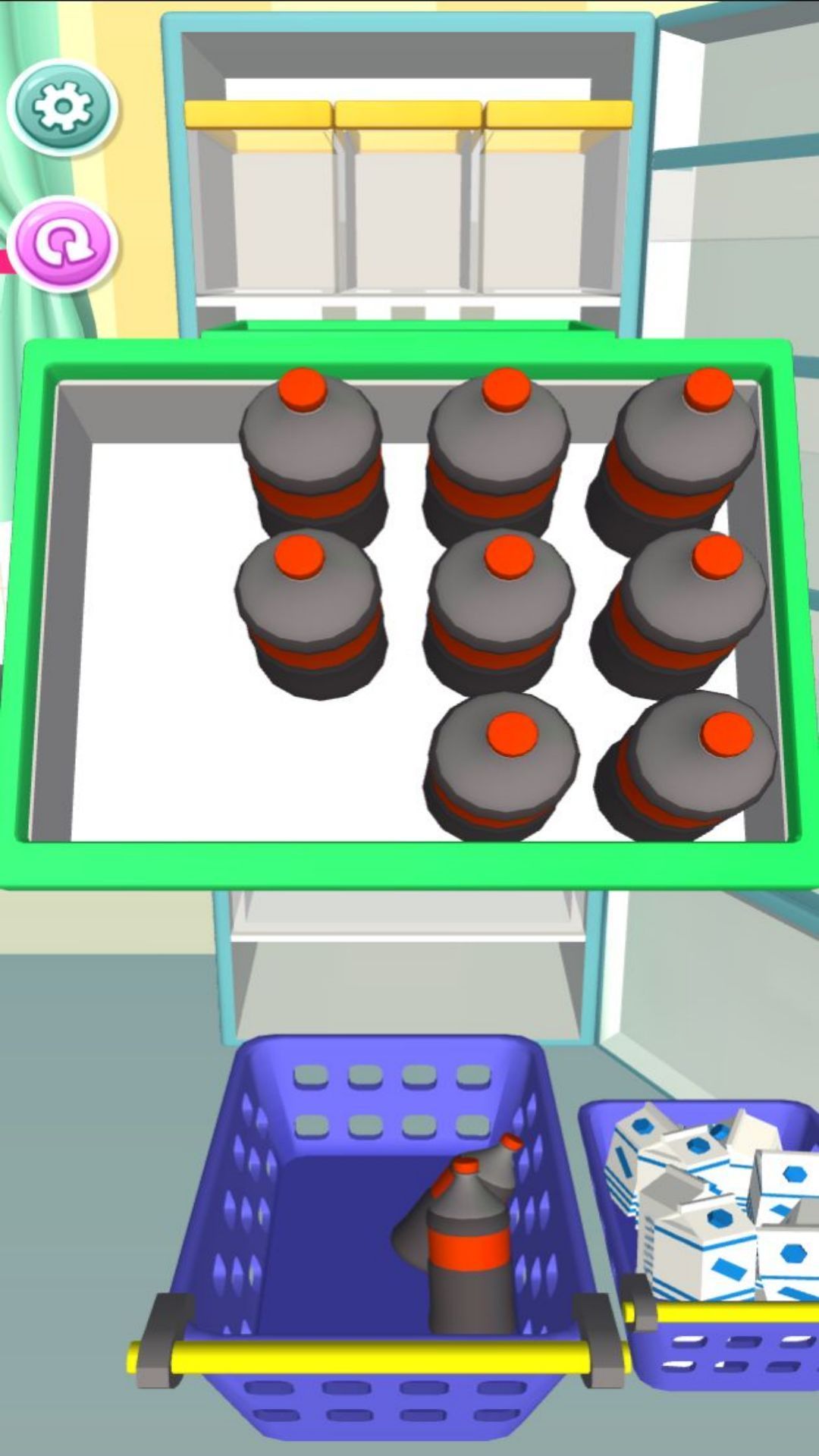 解压整理大师模拟(2)