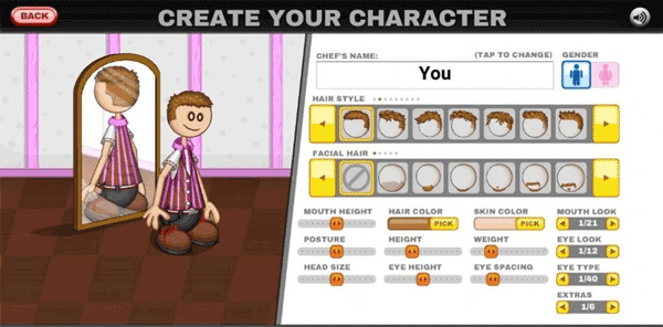 老爹紙杯蛋糕店togo(4)