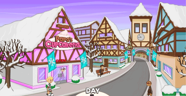 老爹紙杯蛋糕店togo(1)