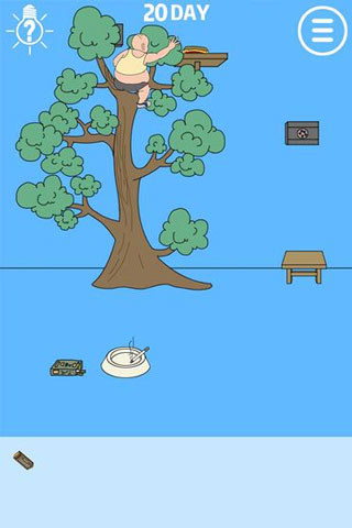 妈妈把我的辣条藏起来了2(2)