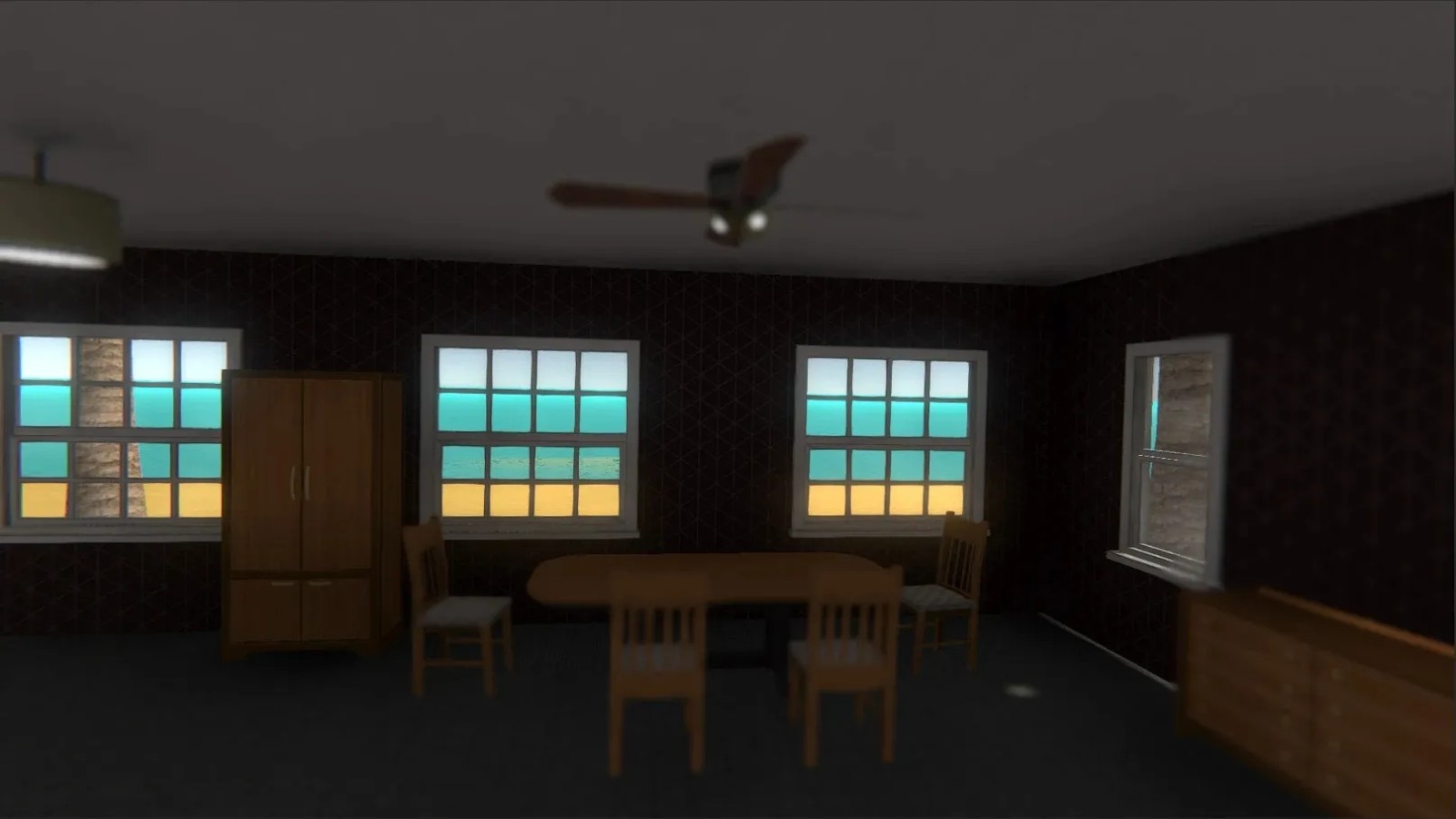 海洋之家岛屿生活模拟(1)