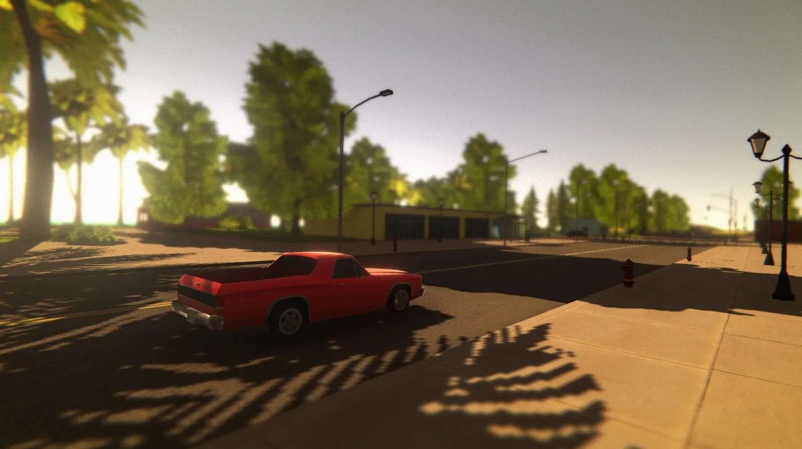 海洋之家岛屿生活模拟(3)