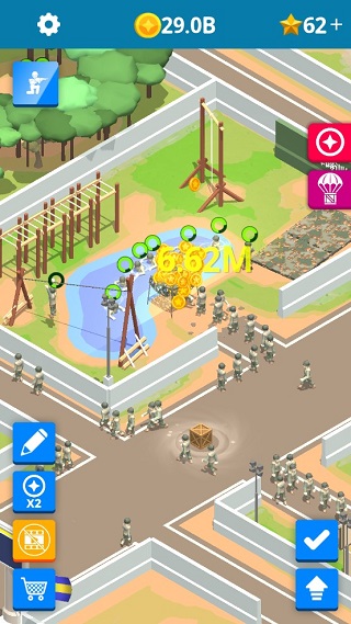 閑置要塞中文版(3)