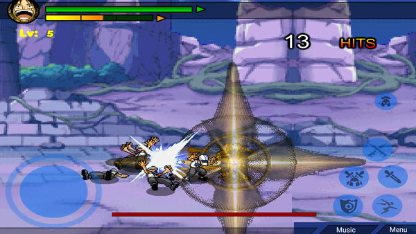 動(dòng)漫大亂斗(3)