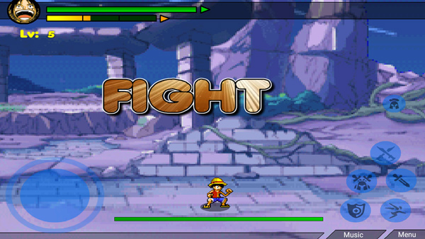 動(dòng)漫大亂斗(4)