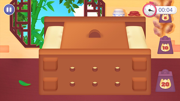 中華美食制作傳統美食(3)