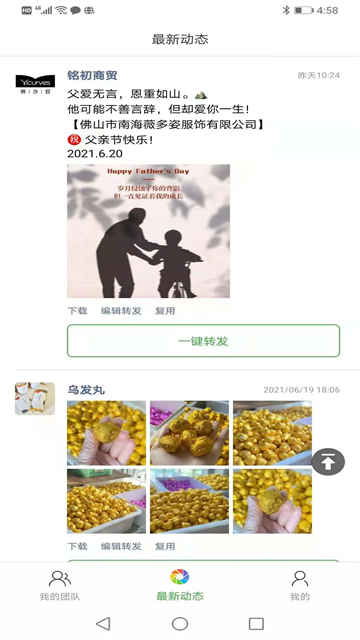 微脉素材库软件(1)