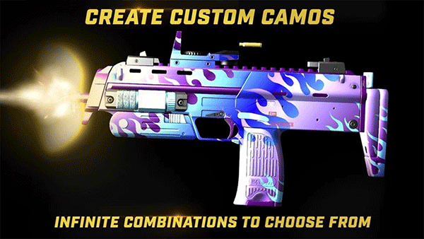 真實槍械2中文版(3)