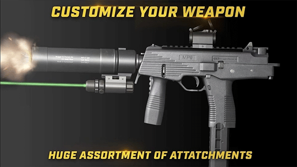 真實槍械2全解鎖版(4)