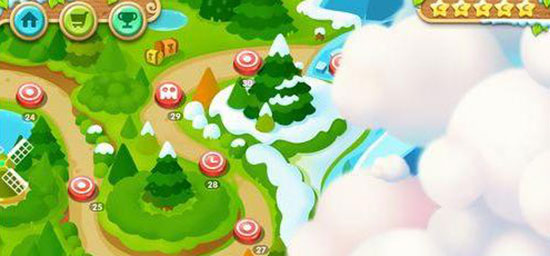 保衛(wèi)蘿卜vivo手游(1)