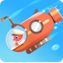 恐龍潛水艇免費版 v1.0.6安卓版