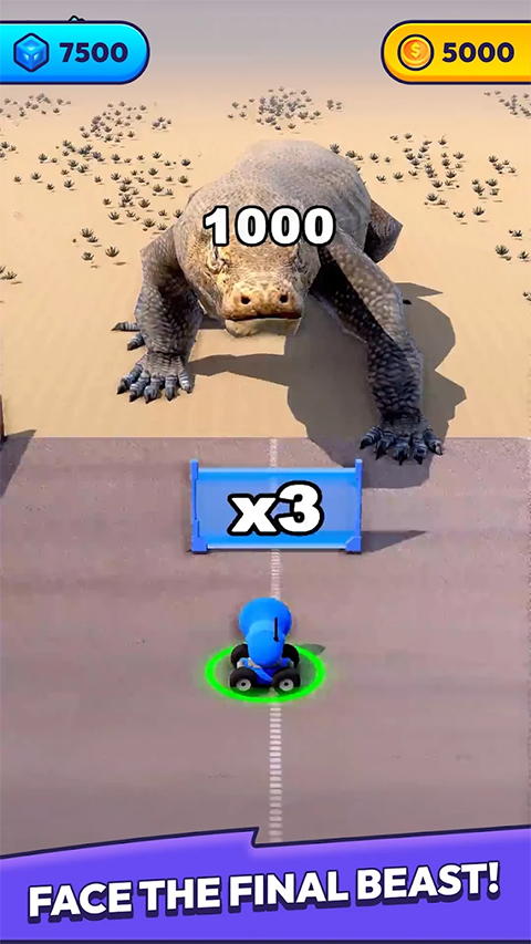 炮彈人沖沖沖(1)